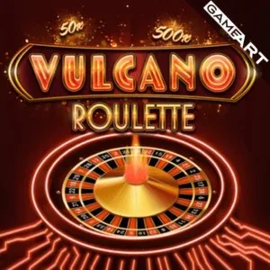 Vulcano Roulette